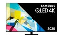 טלוויזיה Samsung QE55Q80T 4K ‏55 ‏אינטש סמסונג
